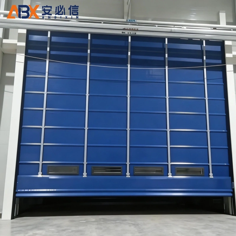 驻马店市堆积门