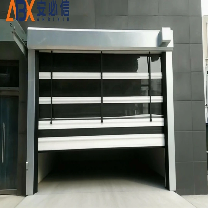 驻马店市背带堆积门